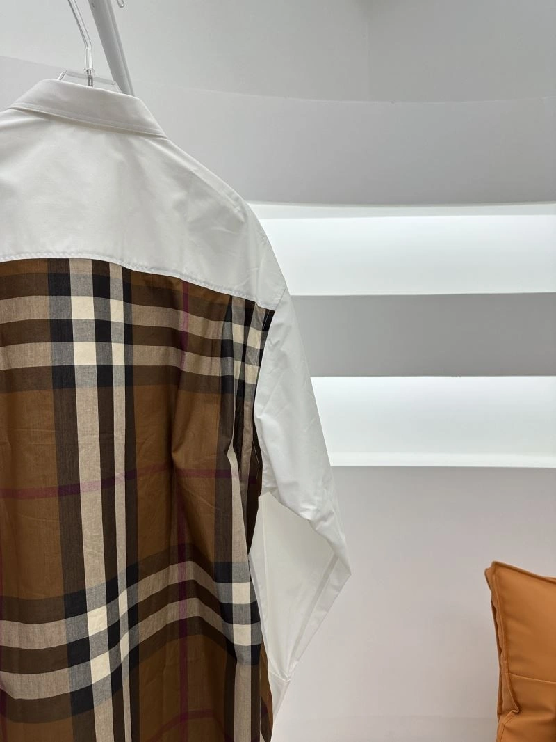 Durable Burberry Shirts 105562