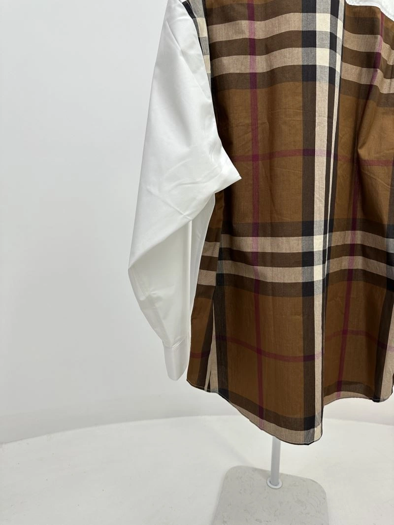 Durable Burberry Shirts 105562