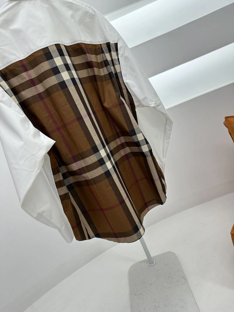 Durable Burberry Shirts 105562