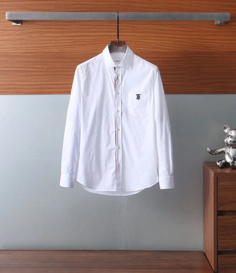 TechFriendly Burberry Shirts 105495