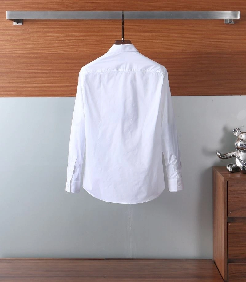 TechFriendly Burberry Shirts 105495