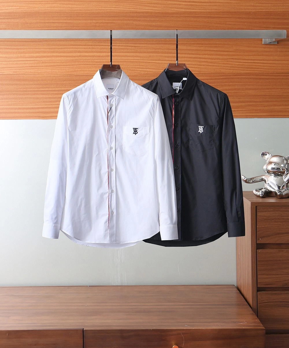 TechFriendly Burberry Shirts 105495