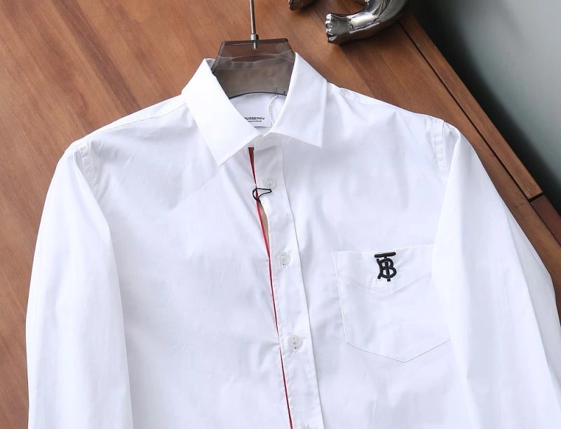 TechFriendly Burberry Shirts 105495