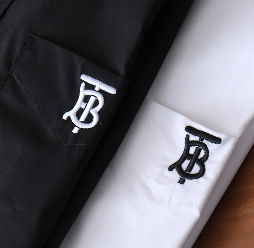 TechFriendly Burberry Shirts 105495