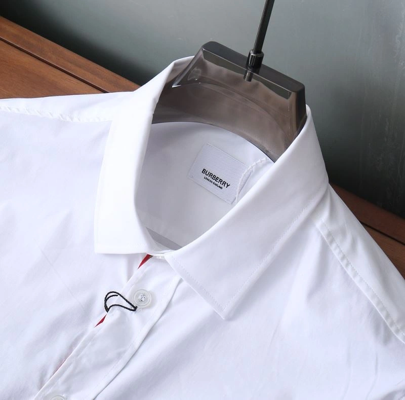 TechFriendly Burberry Shirts 105495
