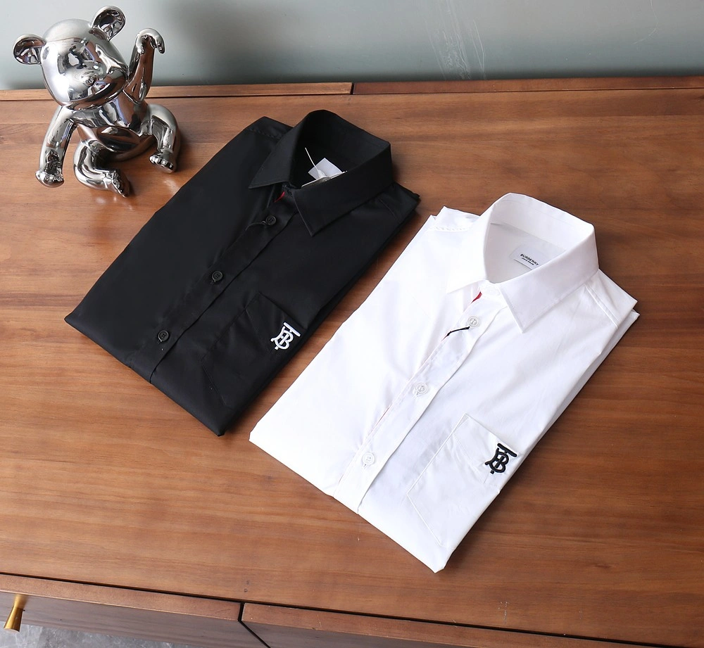 TechFriendly Burberry Shirts 105495