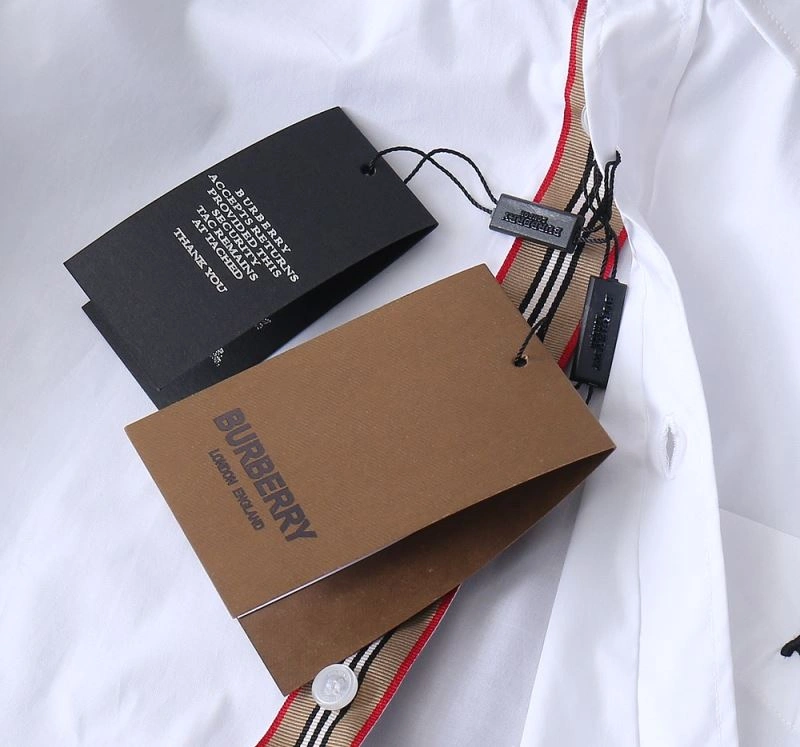TechFriendly Burberry Shirts 105495