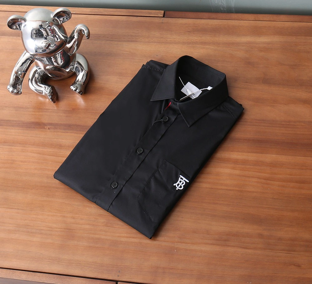 TechFriendly Burberry Shirts 105495