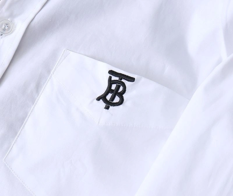 TechFriendly Burberry Shirts 105495