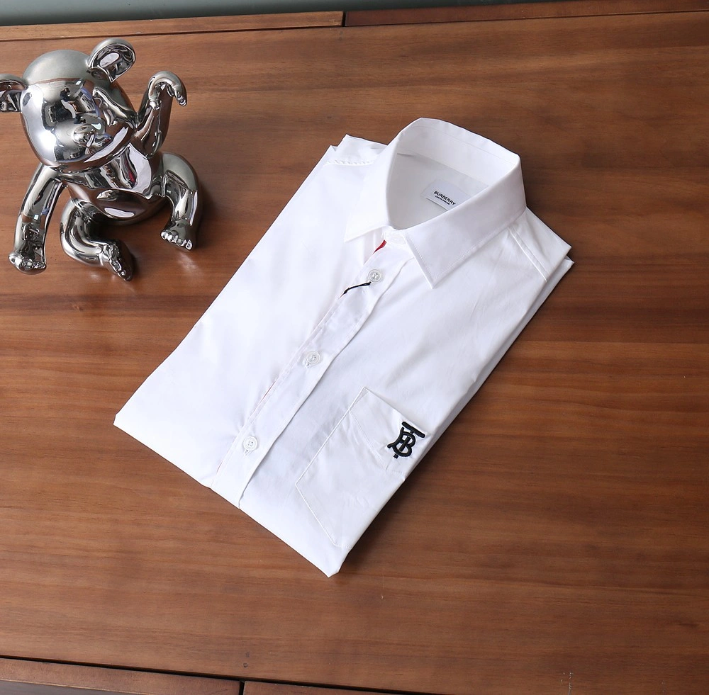 TechFriendly Burberry Shirts 105495