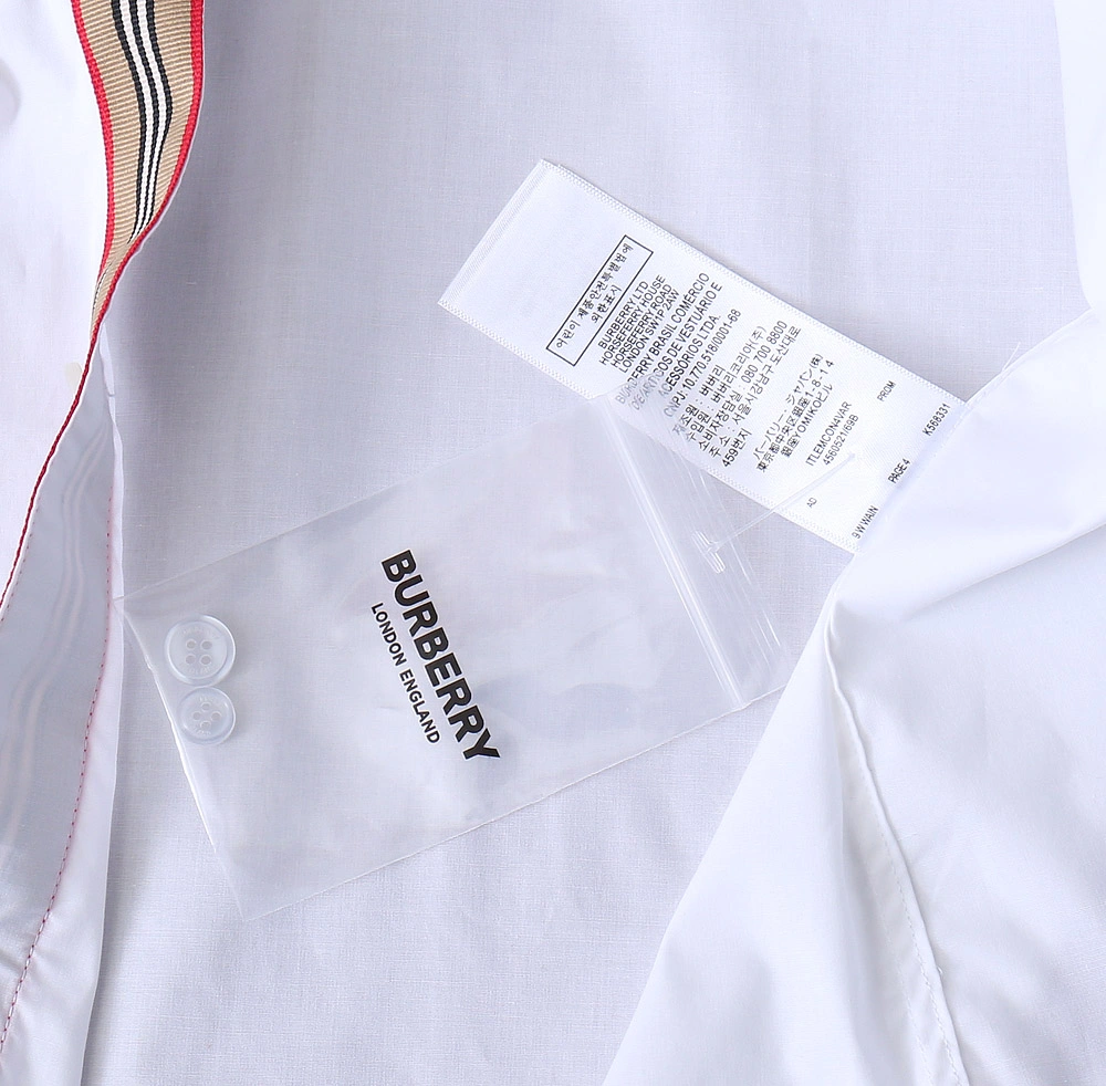 TechFriendly Burberry Shirts 105495