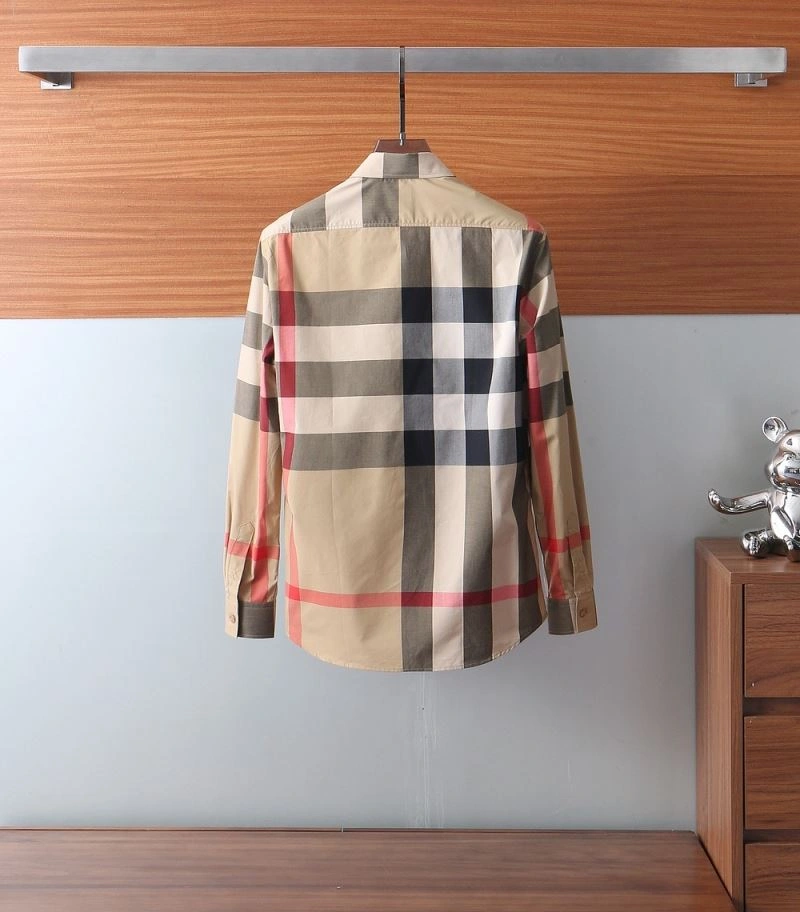 Popular Burberry Shirts 105494