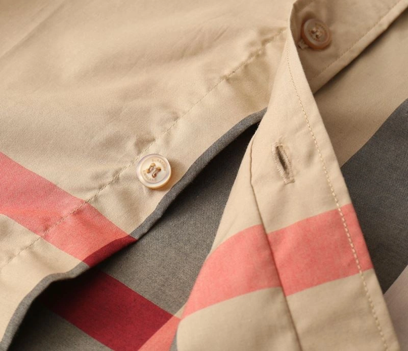 Popular Burberry Shirts 105494