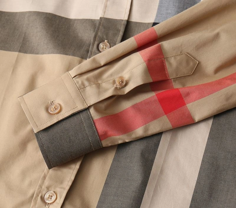 Popular Burberry Shirts 105494