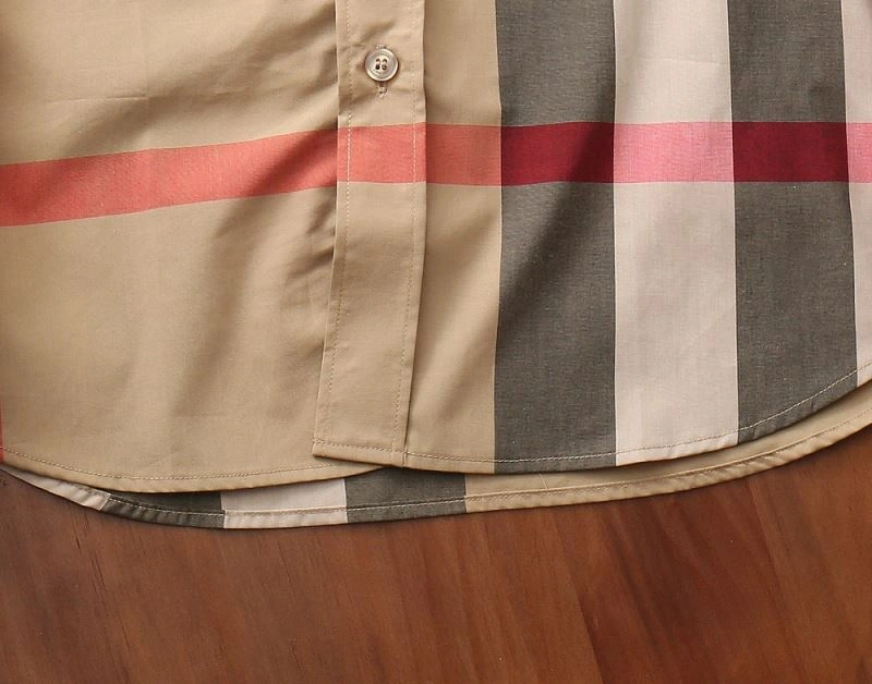 Popular Burberry Shirts 105494