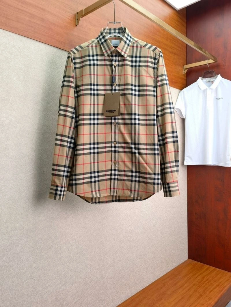 Burberry Shirts ComfortFit 105493