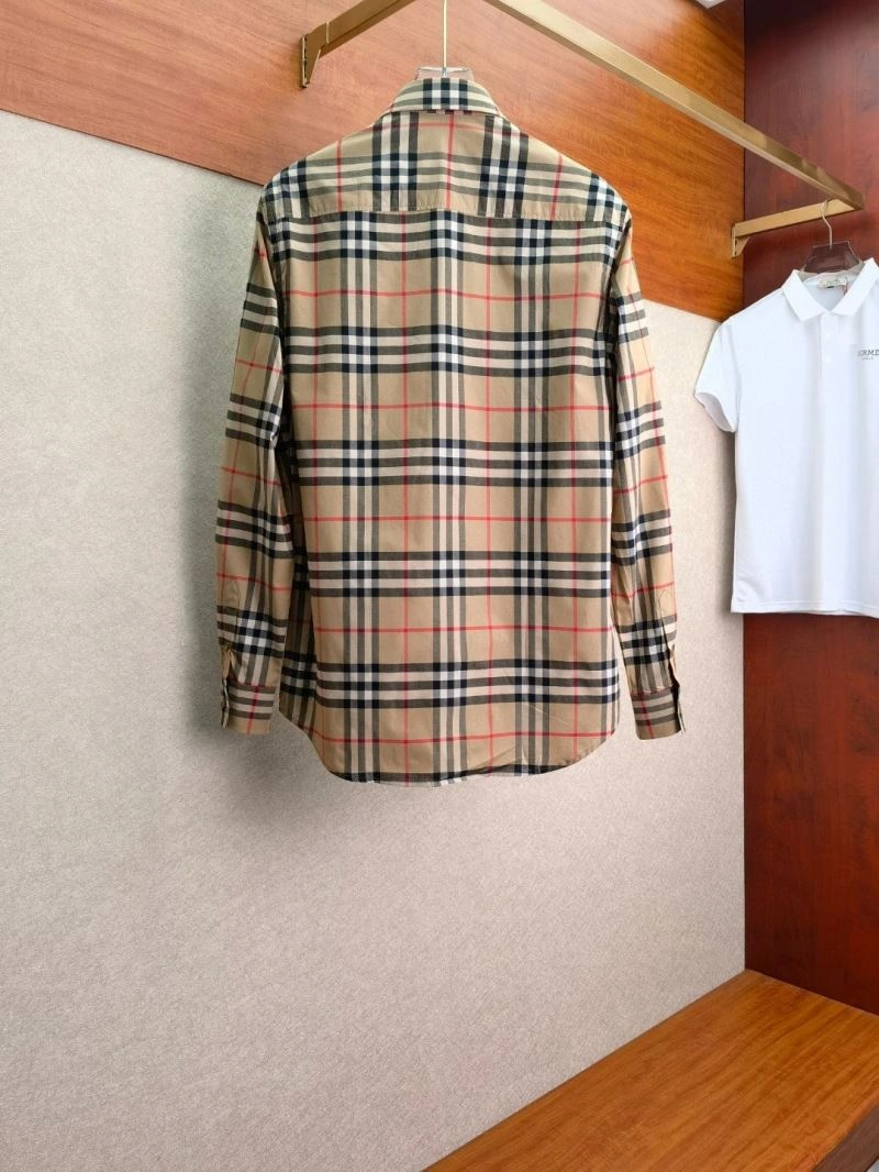 Burberry Shirts ComfortFit 105493