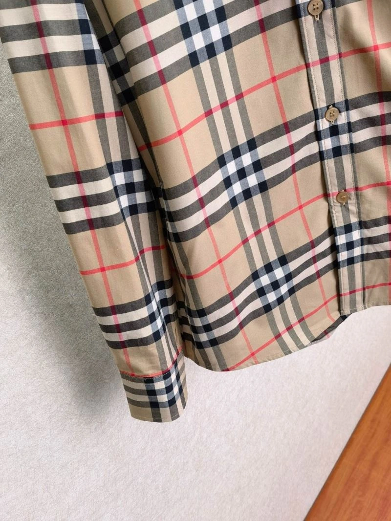 Burberry Shirts ComfortFit 105493