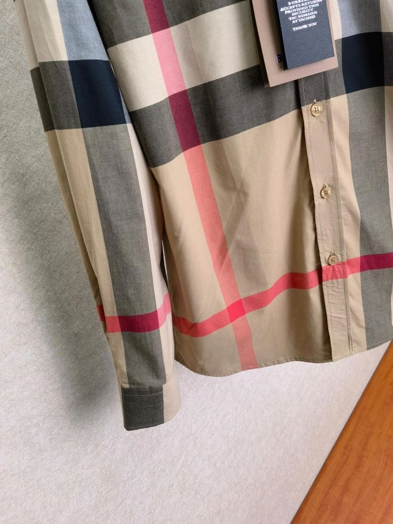 Burberry Shirts SmartChoice 105492
