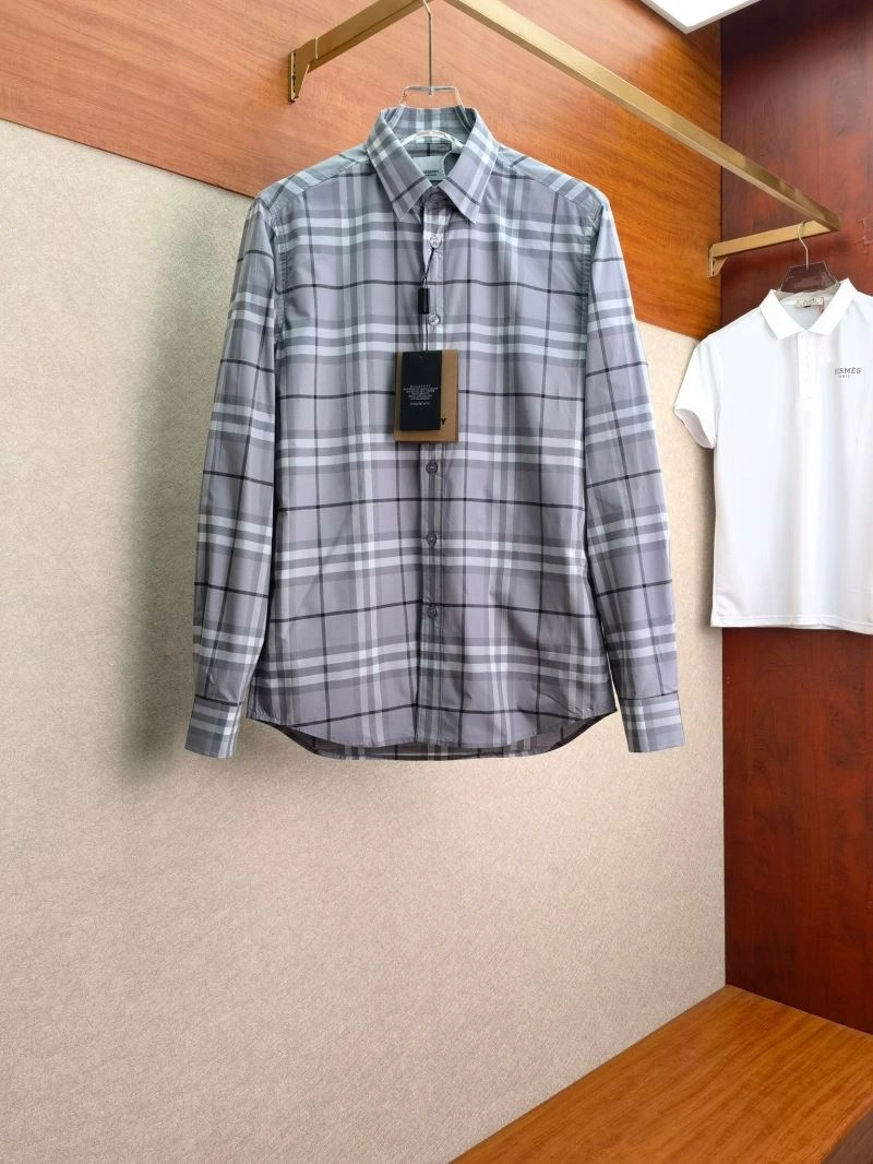 Burberry Shirts Fashionable 105491
