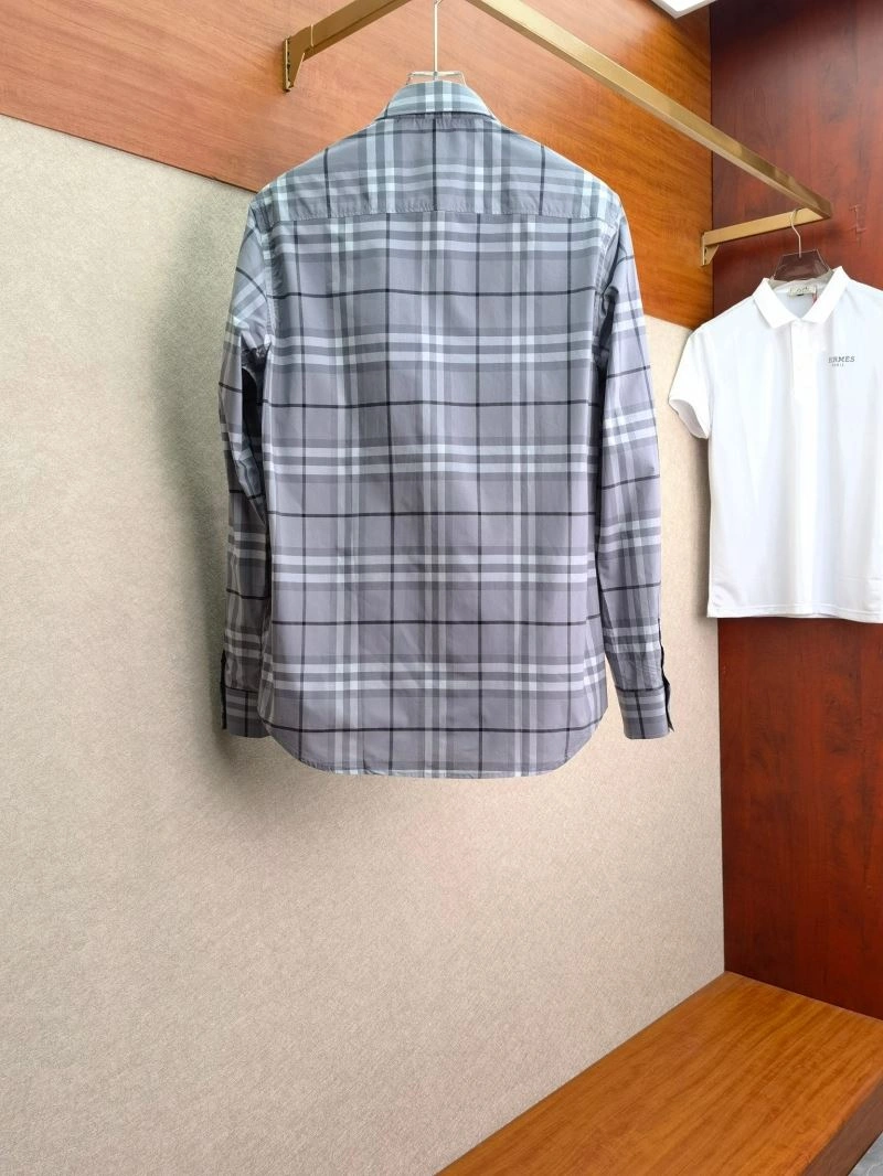 Burberry Shirts Fashionable 105491
