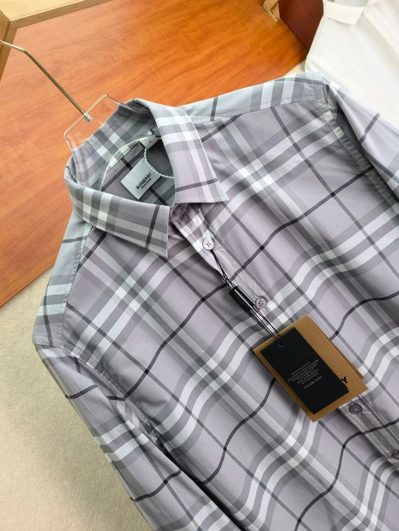 Burberry Shirts Fashionable 105491
