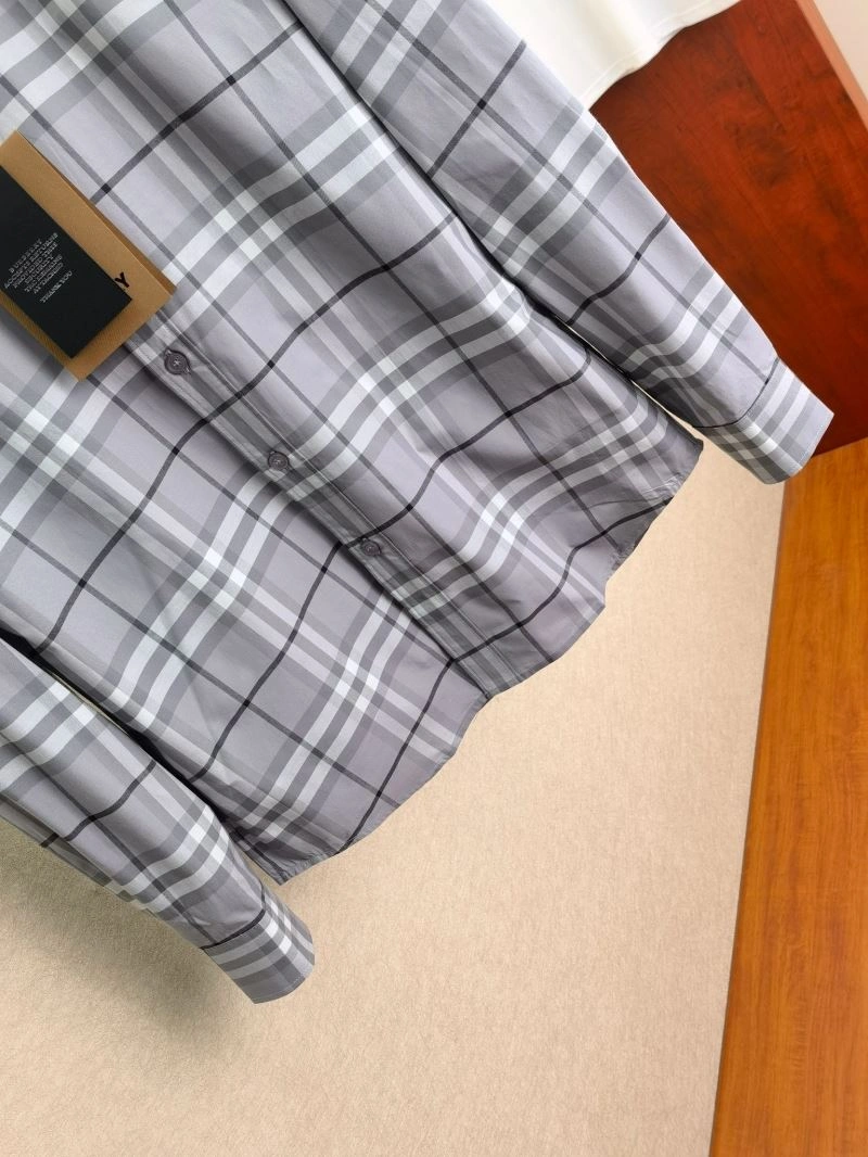 Burberry Shirts Fashionable 105491