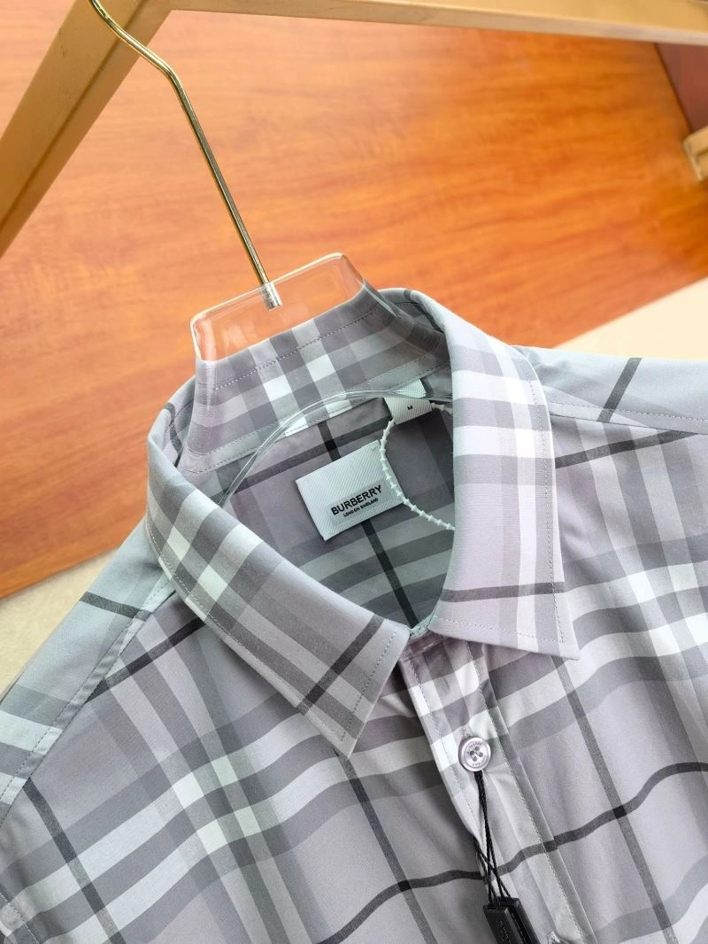 Burberry Shirts Fashionable 105491