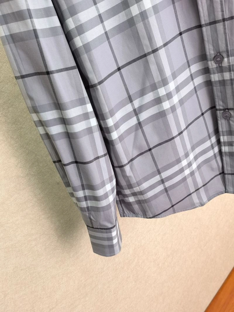 Burberry Shirts Fashionable 105491