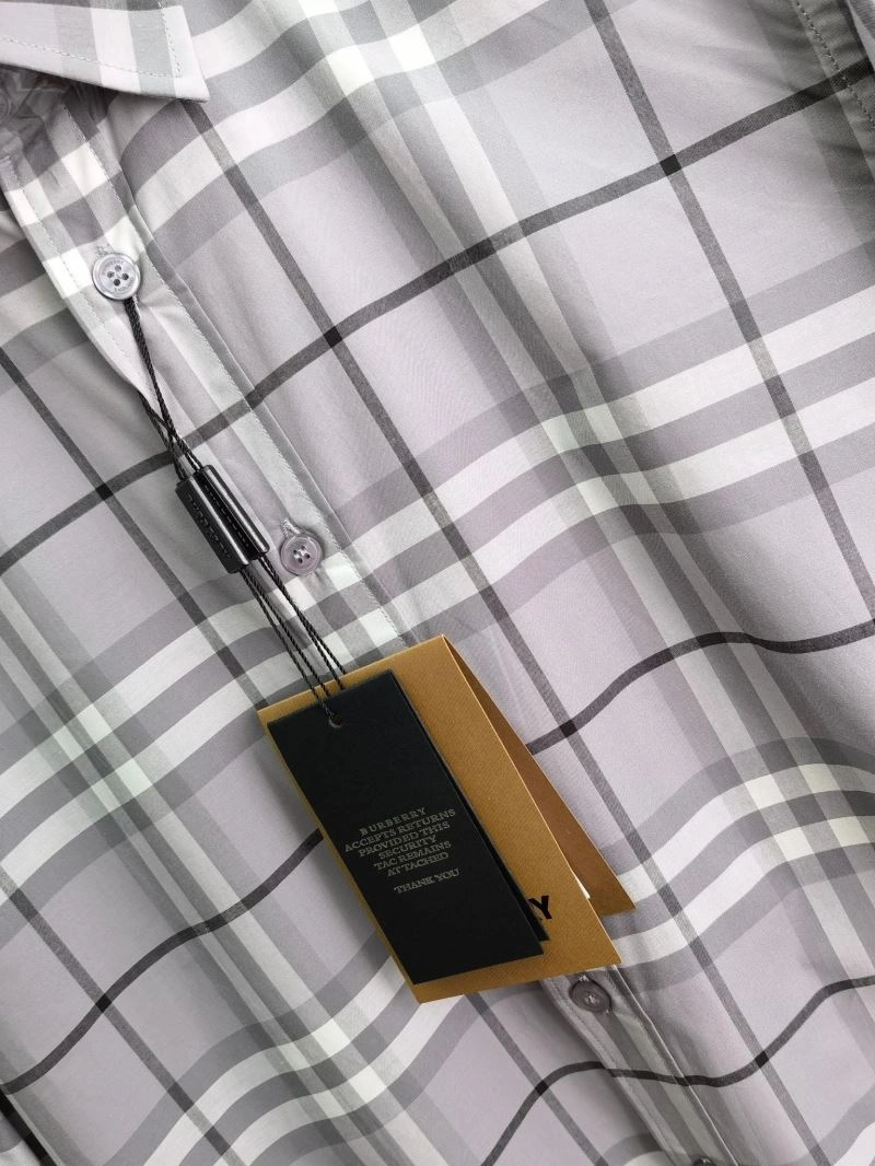 Burberry Shirts Fashionable 105491