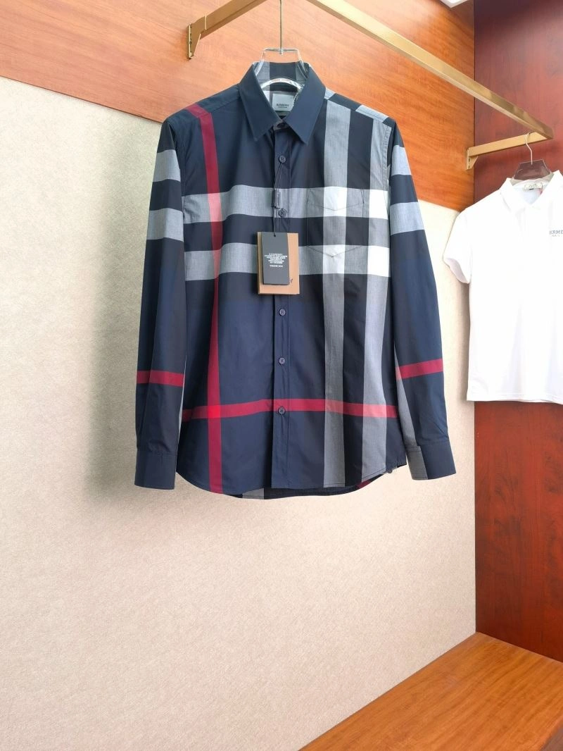 Soft Burberry Shirts 105472