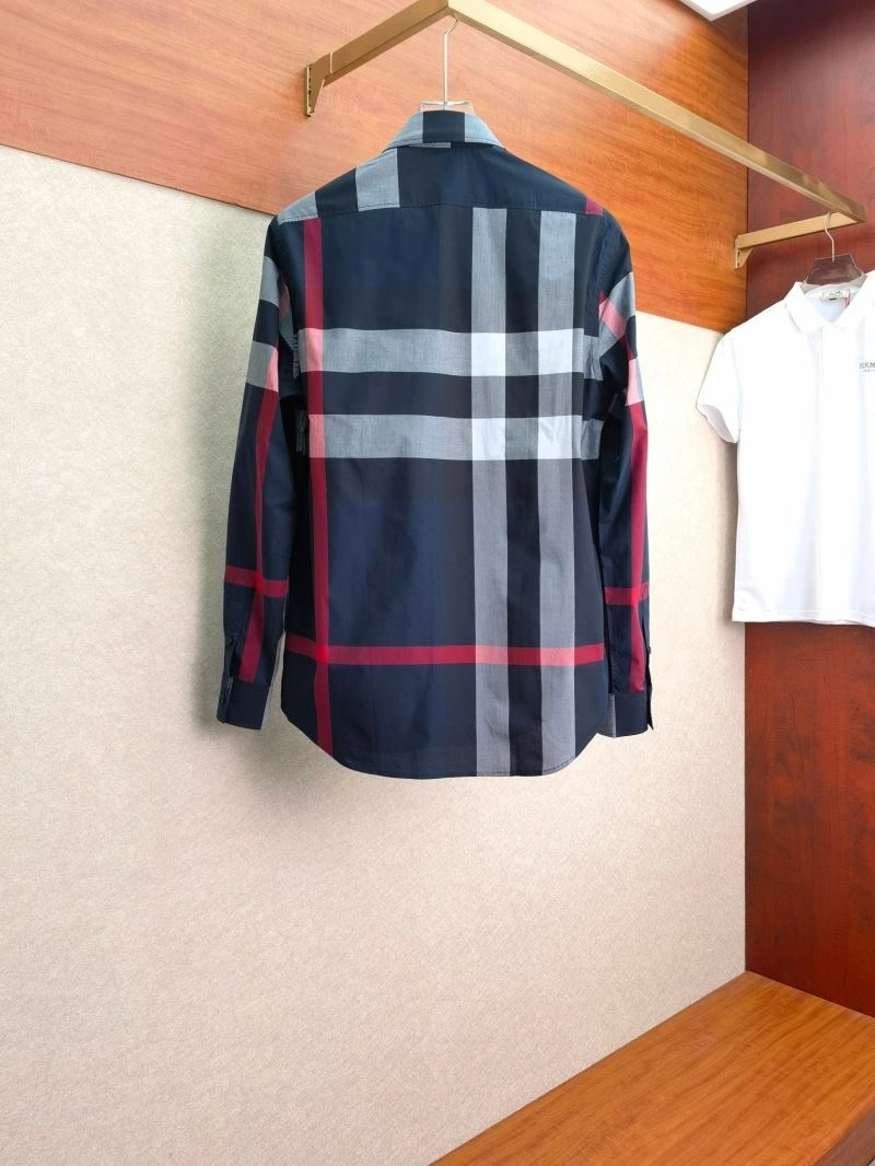 Soft Burberry Shirts 105472