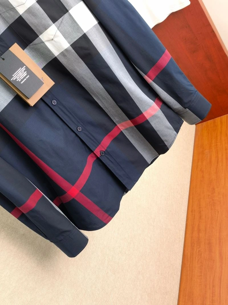 Soft Burberry Shirts 105472