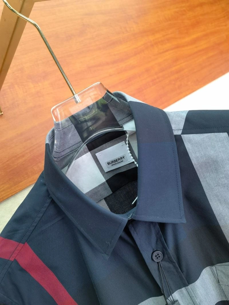 Soft Burberry Shirts 105472