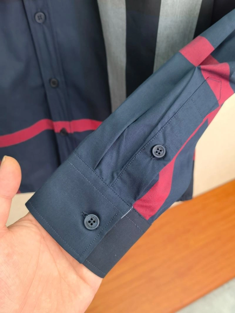 Soft Burberry Shirts 105472
