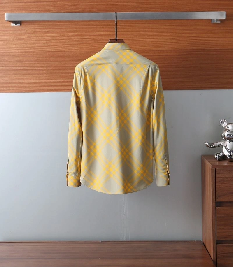Burberry Shirts Classic 105473