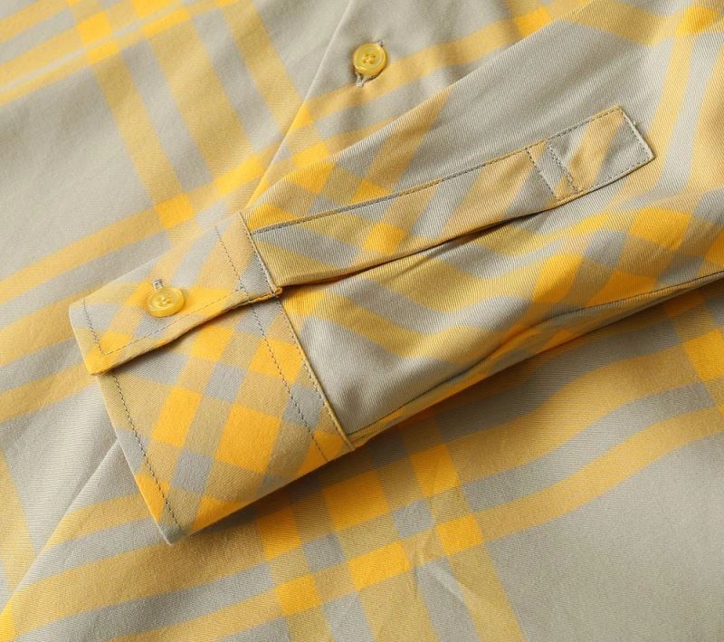 Burberry Shirts Classic 105473
