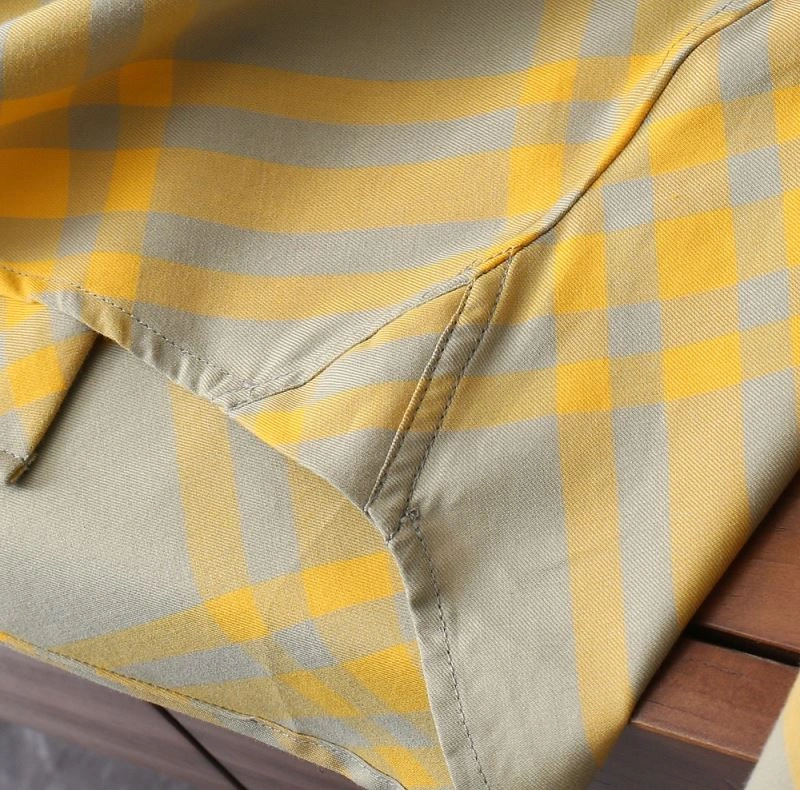 Burberry Shirts Classic 105473