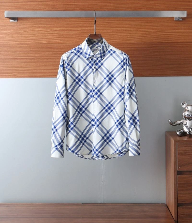 Burberry Shirts OdorResistant 105485