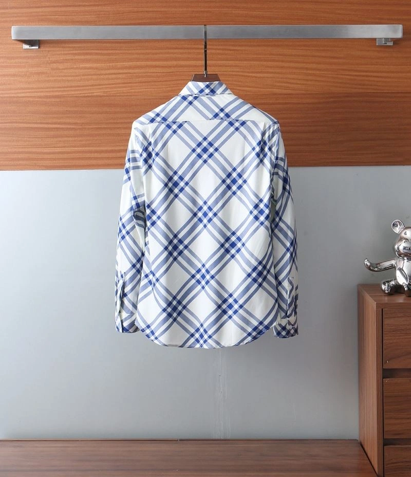 Burberry Shirts OdorResistant 105485
