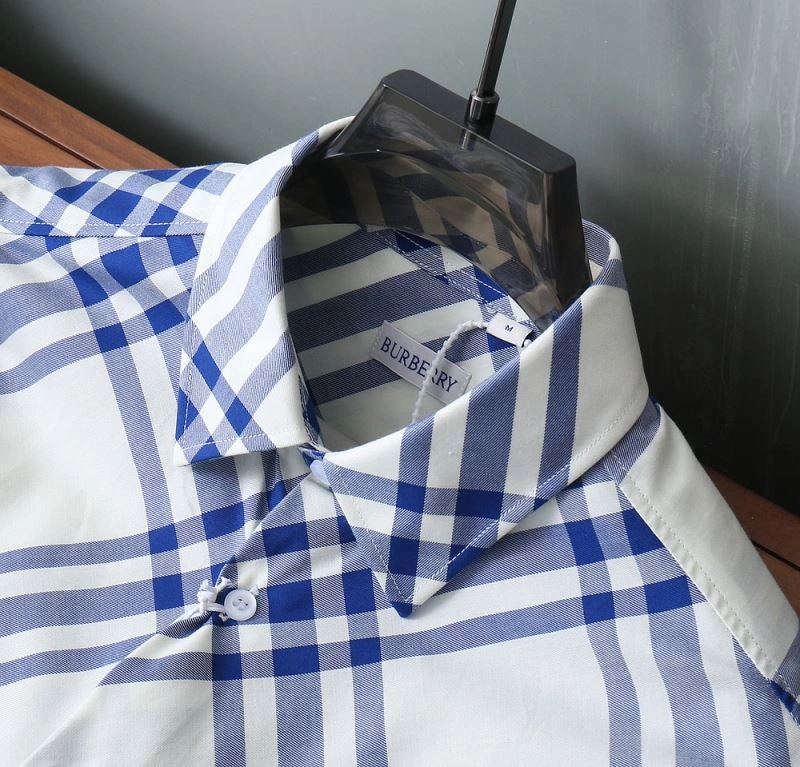 Burberry Shirts OdorResistant 105485
