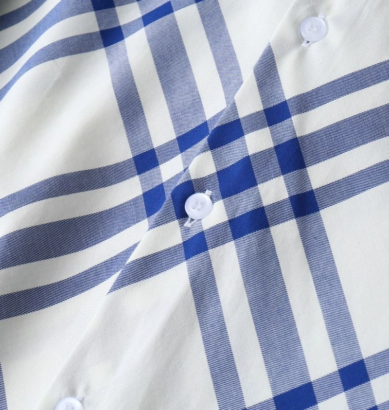 Burberry Shirts OdorResistant 105485
