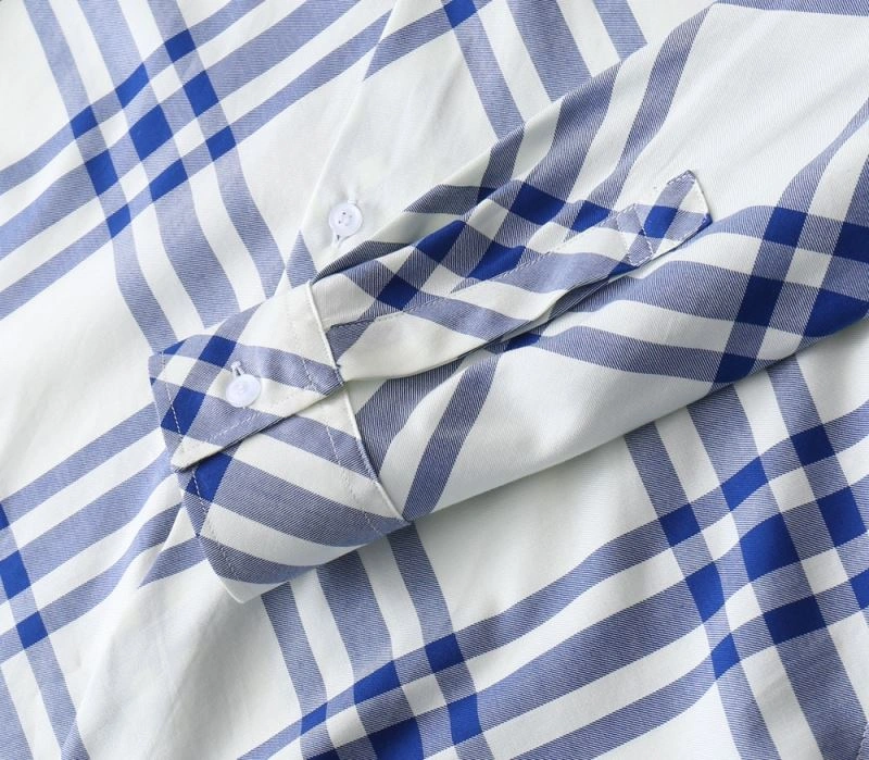 Burberry Shirts OdorResistant 105485