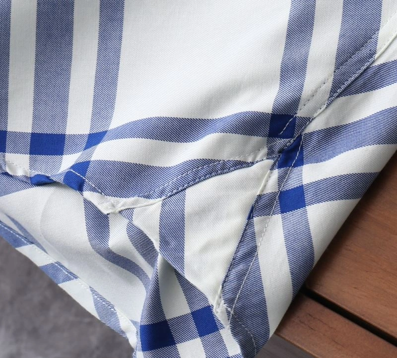 Burberry Shirts OdorResistant 105485