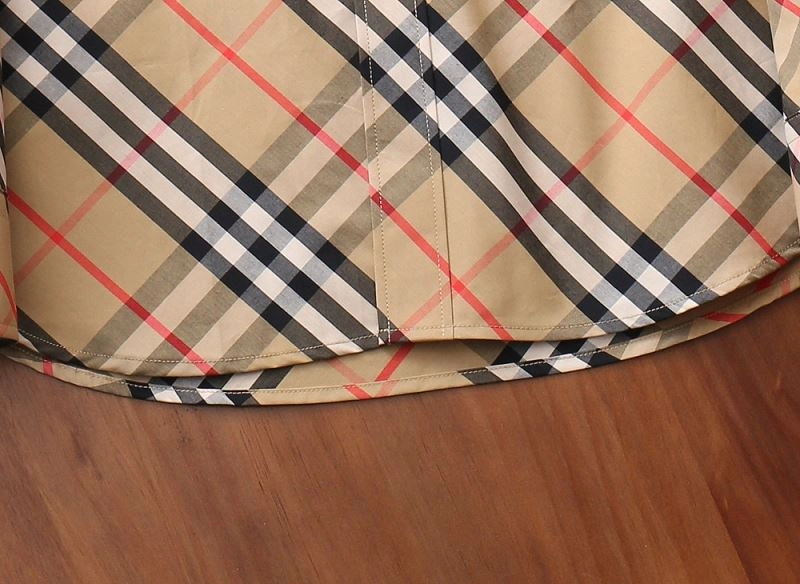 TimelessDesign Burberry Shirts 105479
