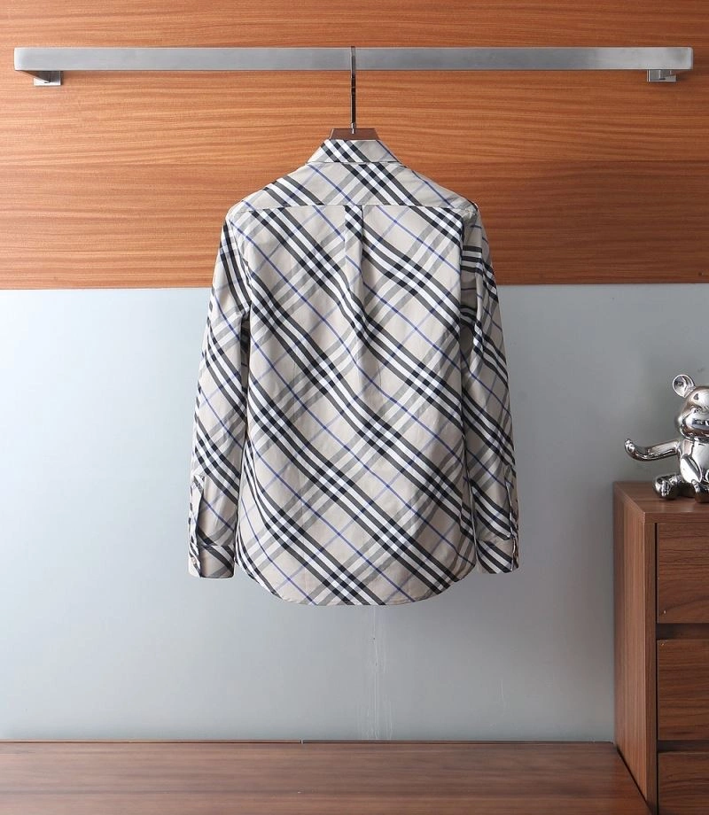 Unique Burberry Shirts 105477