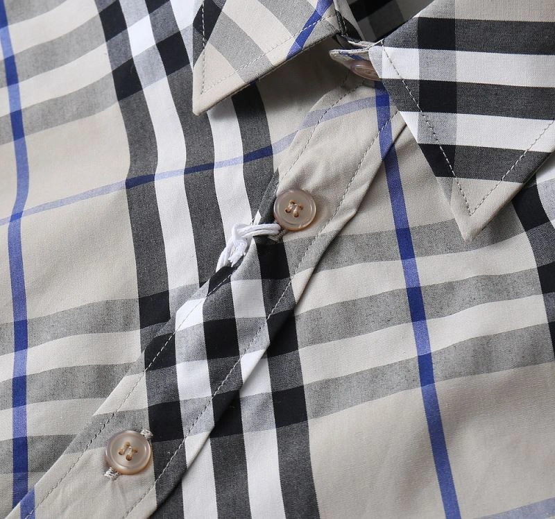 Unique Burberry Shirts 105477