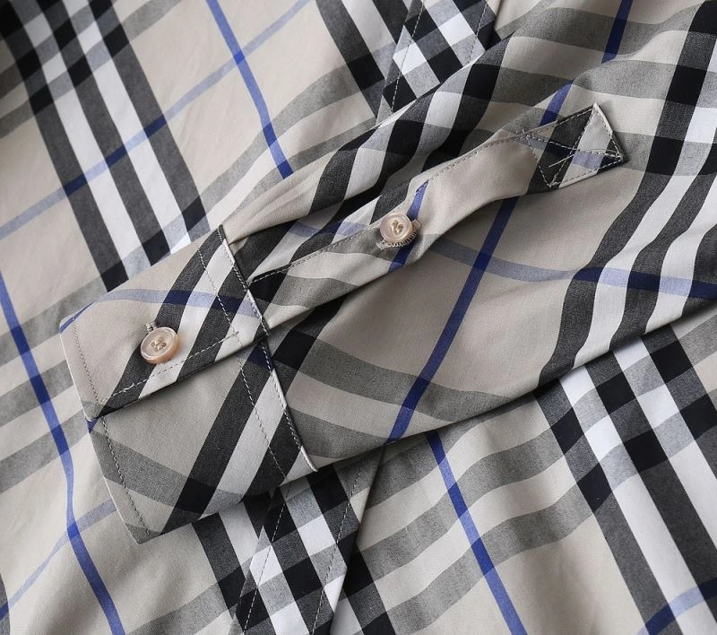Unique Burberry Shirts 105477
