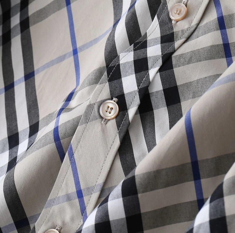 Unique Burberry Shirts 105477