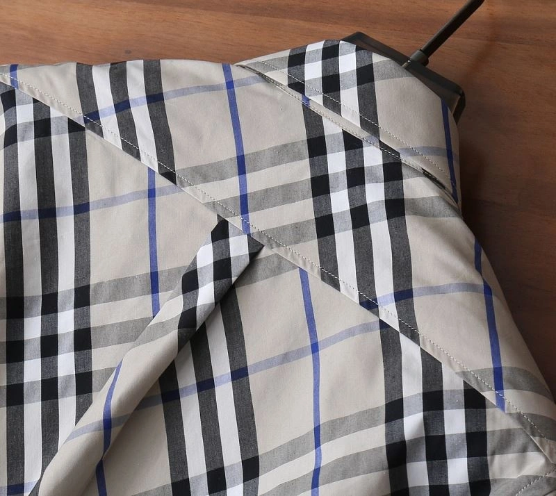Unique Burberry Shirts 105477